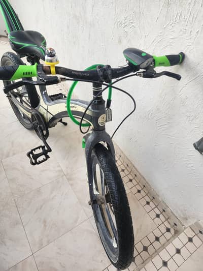 kids cycle