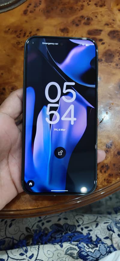 Google pixel 9 pro xl 16Gb 512 Gb