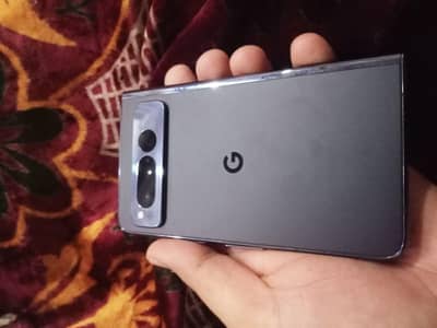 google pixel fold 12gb 256gb pta approved dual