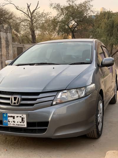 city 1.3 manual 14 model isb rejister lush condition