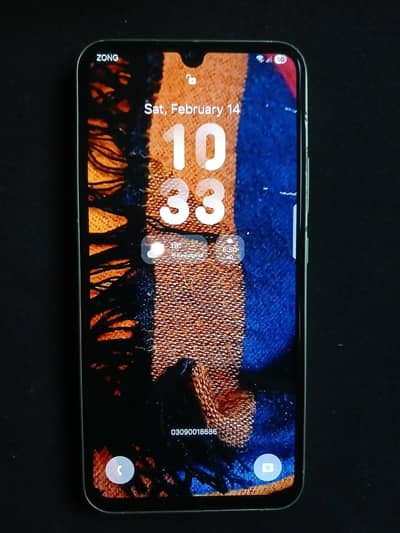 Samsung A34 5G (8/266)