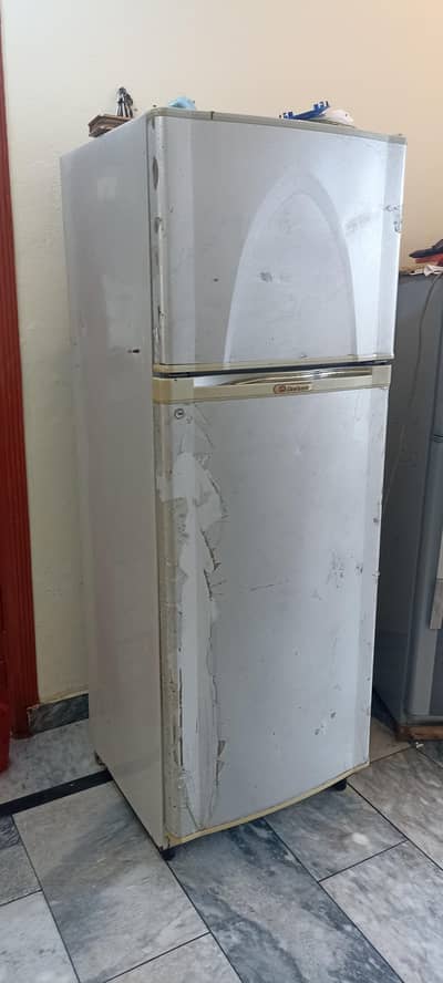 Dawlance Fridge  Rs. 40,000/-