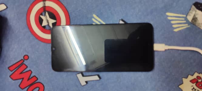Samsung A70 Condition 10/9 Exchange Possible