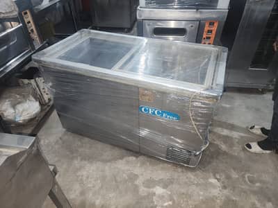 ice Freezer for Sale