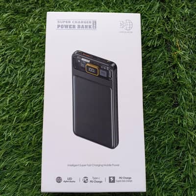 power bank