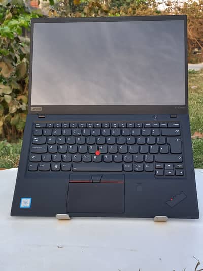 lenovo x1 carbon core i7 8th gen 16gb ram | 2k Touch Screen | Laptop