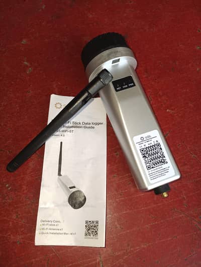 Solis Dongal Device 10kw Ongrid Inverter