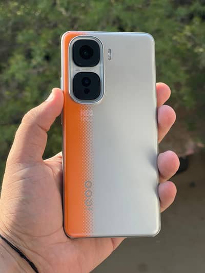 Vivo IQOO Neo 10