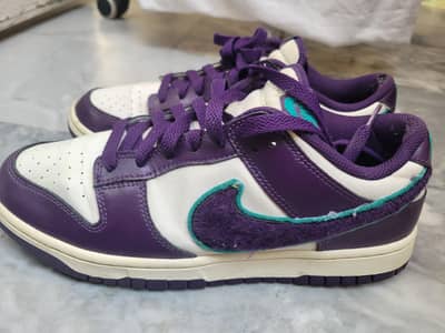 Nike Dunk Low sneakers Airforce1  af1