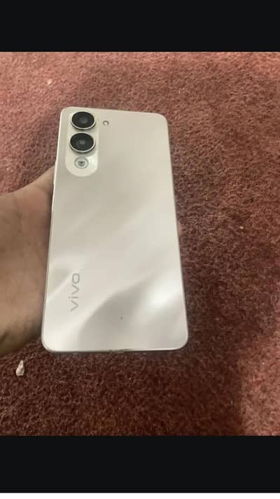 vivo y04 for sale bilkul new one week use box charge available
