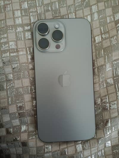 Iphone 16 Pro Max Non Pta
