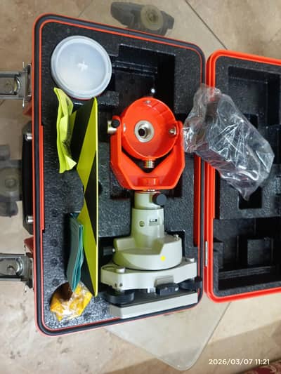 SOKKIA APS 12 PRISM NEW