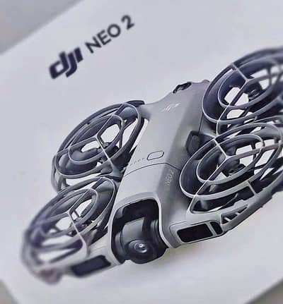 DJI neo 2