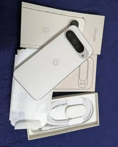 Google Pixel 9 Pro XL