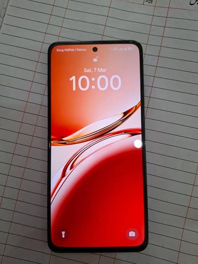 oppo reno 12F 256gb