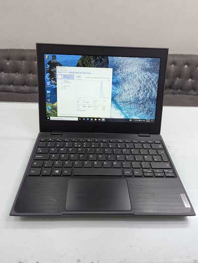 Lenovo 100e Celeron (4 core) processor