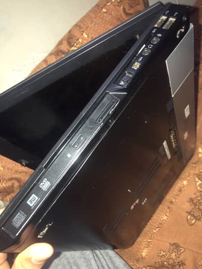 Core I 5 first generation