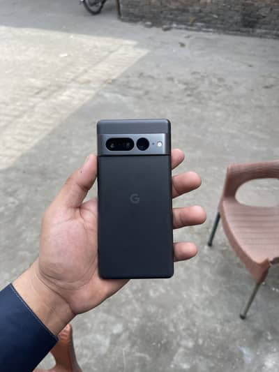 Google Pixel 7pro 12/512Gb