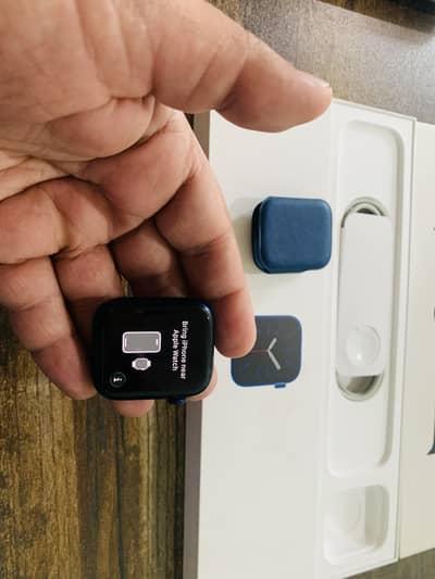 Apple i watch series 6