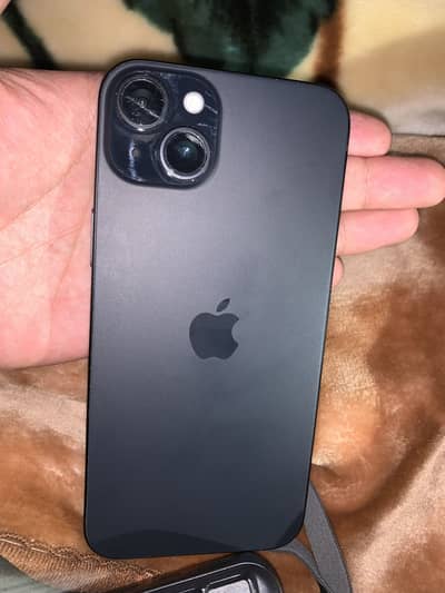 IPhone 15 Plus Jv