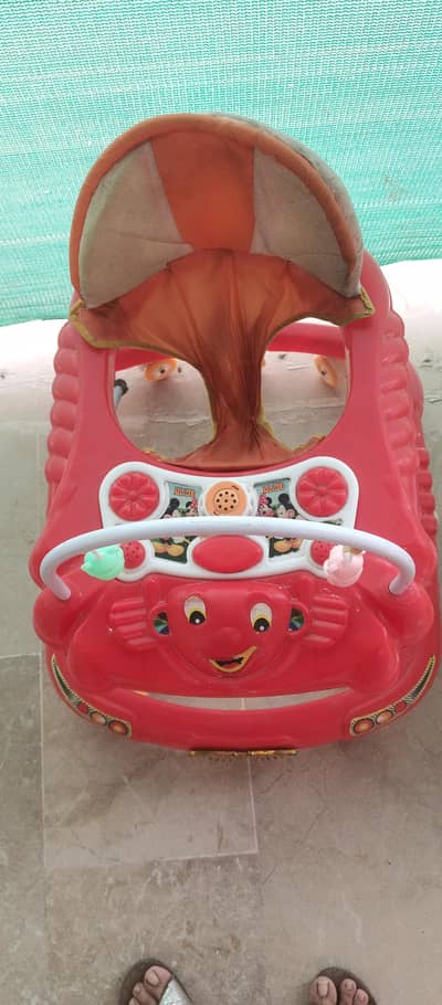 kids walker