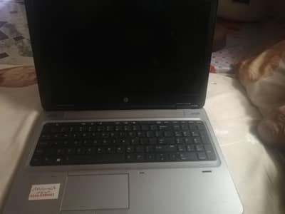 laptop core I5  7th Genration