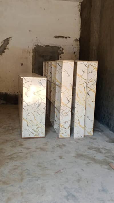 Rack counter for sale Just like new