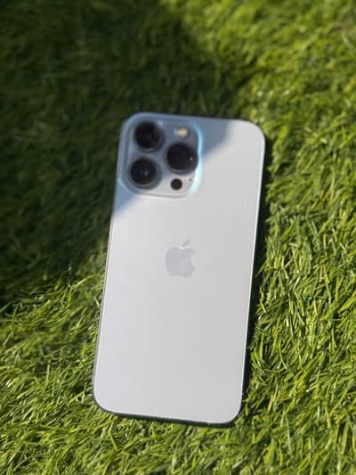 Iphone 13 pro duel physical pta