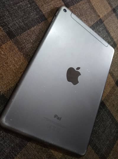 I want to sale my iPad mini 5  256GB All okay everything original