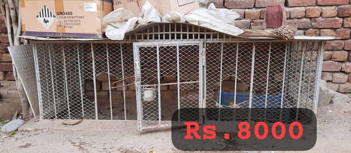 Hen Cages For Sale