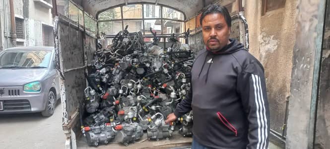 ABS Brake Booster Repair & Replacement - All Hybrid Cars