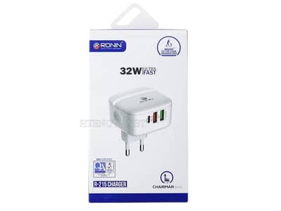 Ronin r 215 32watt please read full message olx