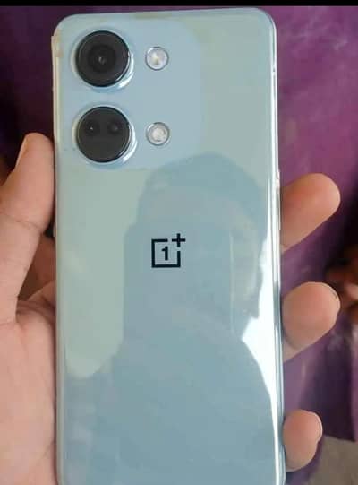 OnePlus | Mobile | Ace 2V | 12GB 256GB Dual Sim