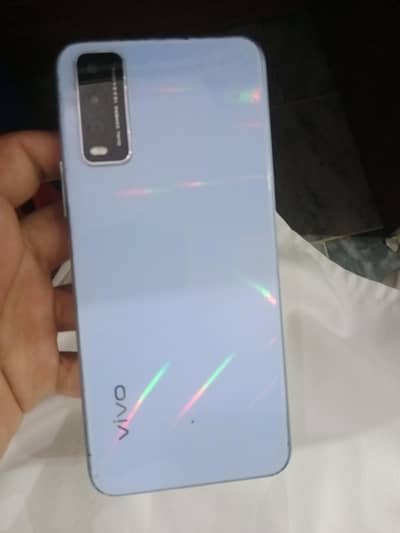 Vivo Y12s
