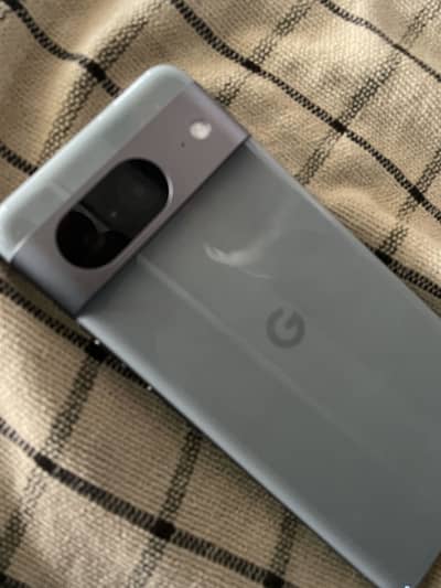 Google pixel 8 PTA approved 10/10 condition