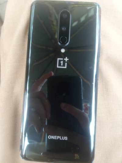OnePlus 8 Official PTA Approved