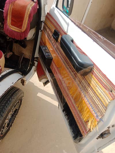 good condition pickup