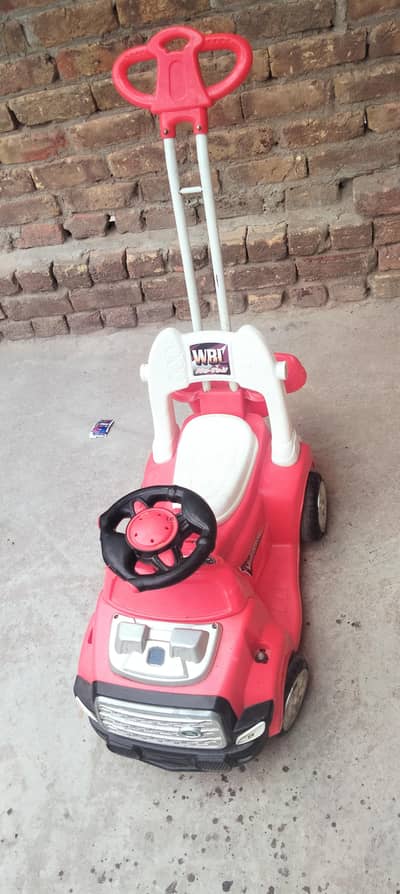 kids car