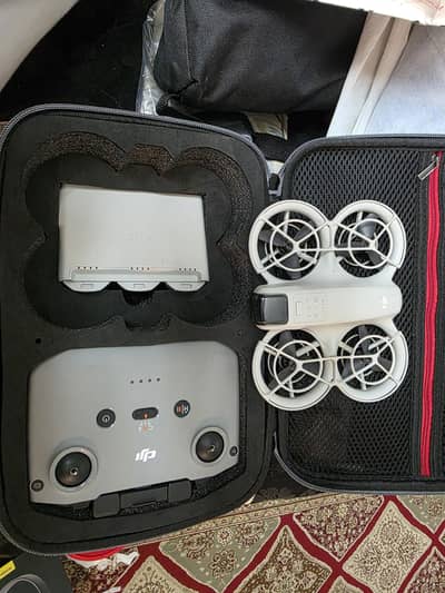 DJI Neo Combo