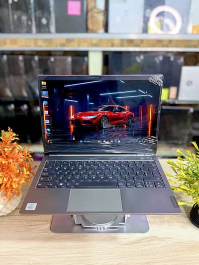 Lenovo thinkbook 13 i7 10th generation