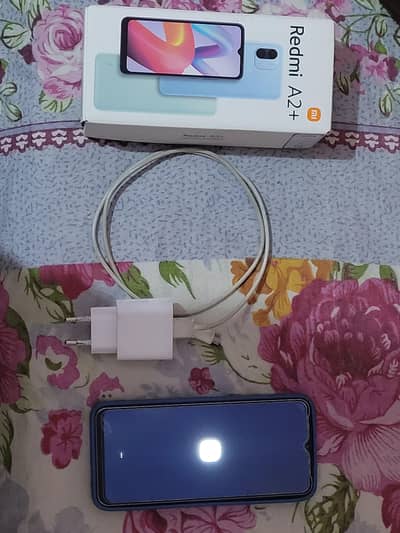 Redmi A2 plus