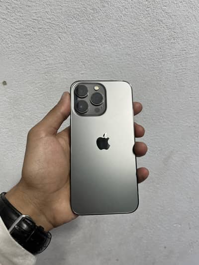 IPhone 13 Pro (Pta Approve)