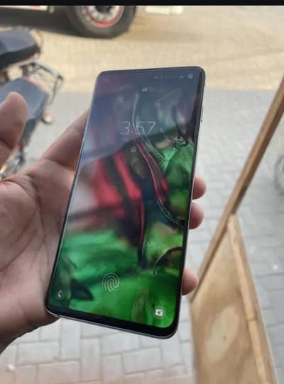 samsung s10 pta approve  0302//7537//082