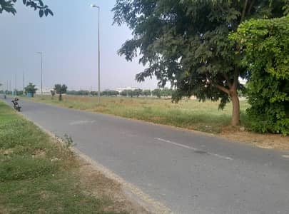 Prime location 2 Kanal residential possession plot
