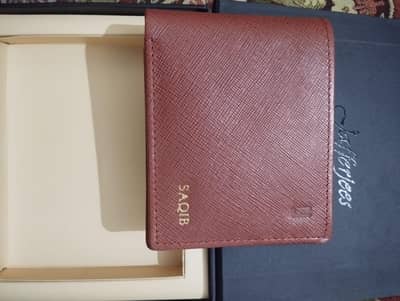 JAFFERJEES NEW WALLET FOR SALE