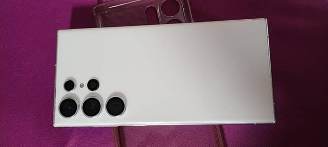 Samsung S23 Ultr pta