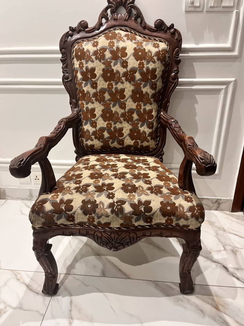 Chinioti chiar set 0