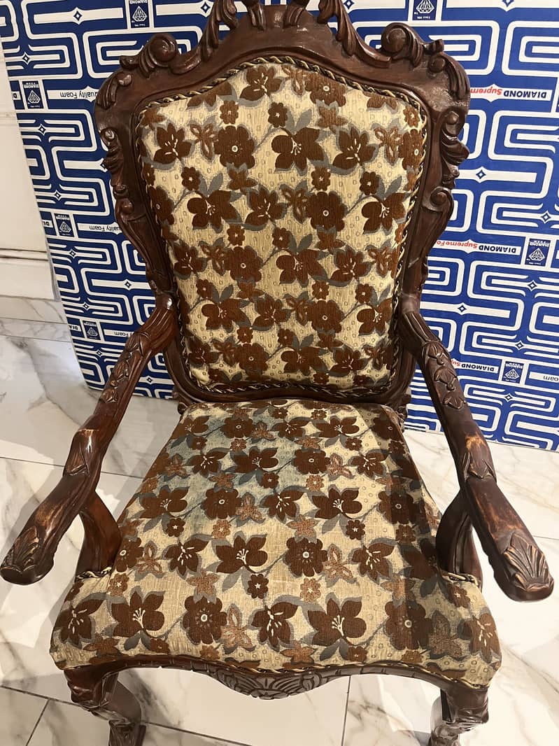 Chinioti chiar set 1