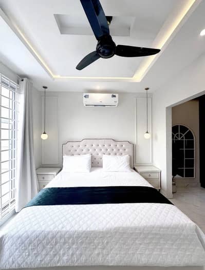 READY TO MOVE 2 BED APARTMENT ON 1 YEAR INSTALMENT PLAN