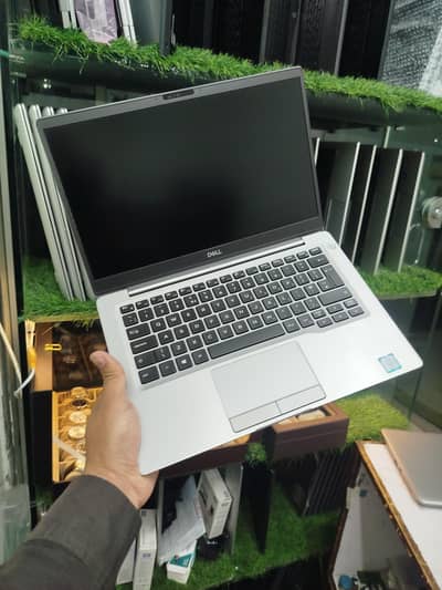 Dell Latitude 7300| i5- 8th gen| 256gb Nvme| 8GB DDR4| 13' Full Metal